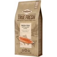 Сухой корм для собак Carnilove True Fresh для всех пород с рыбой 11.4 кг