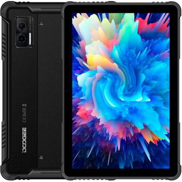 Планшет Doogee R08 10.1