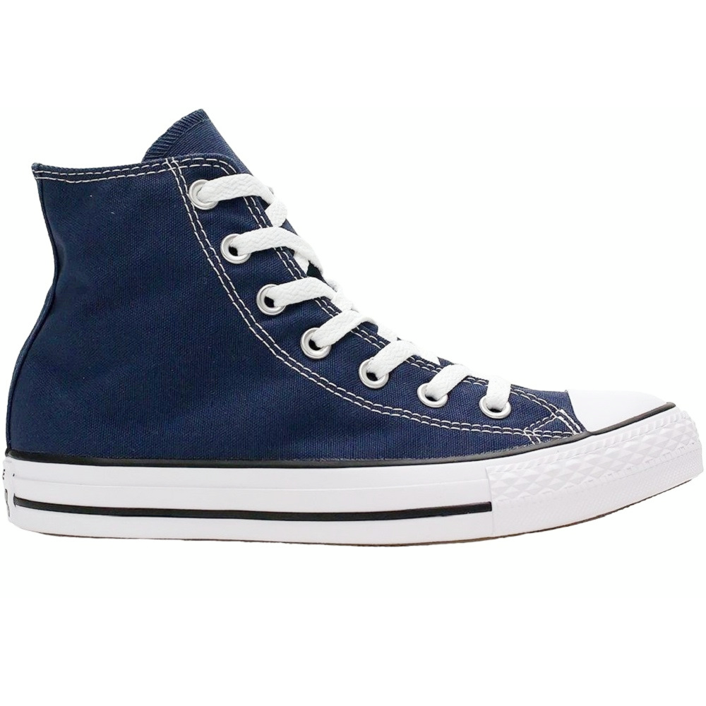 Кеды Converse All Star Hi M9622C 41 (7.5 US) синие фото 