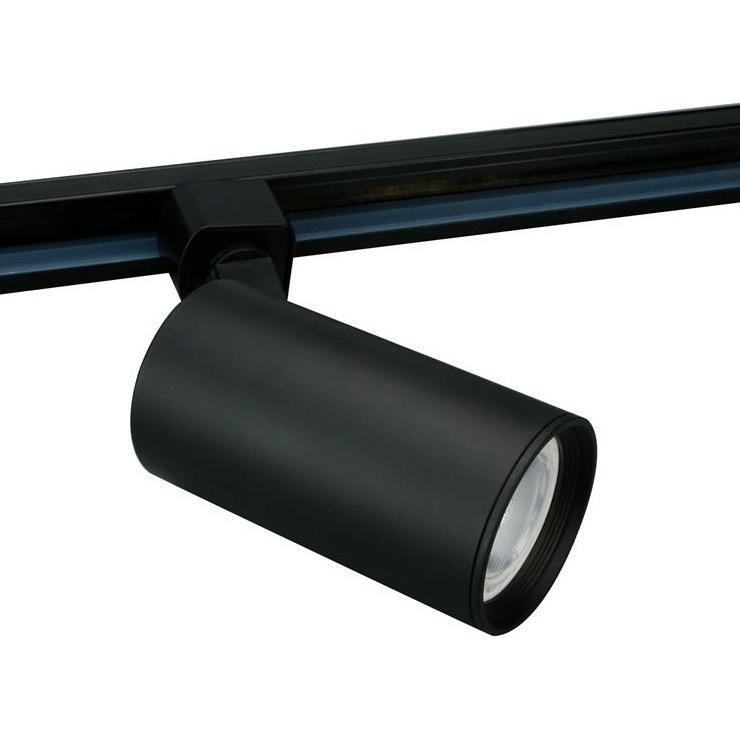 Светильник трековый Ledvance ECO GU10 черный (4099854269608) фото 1