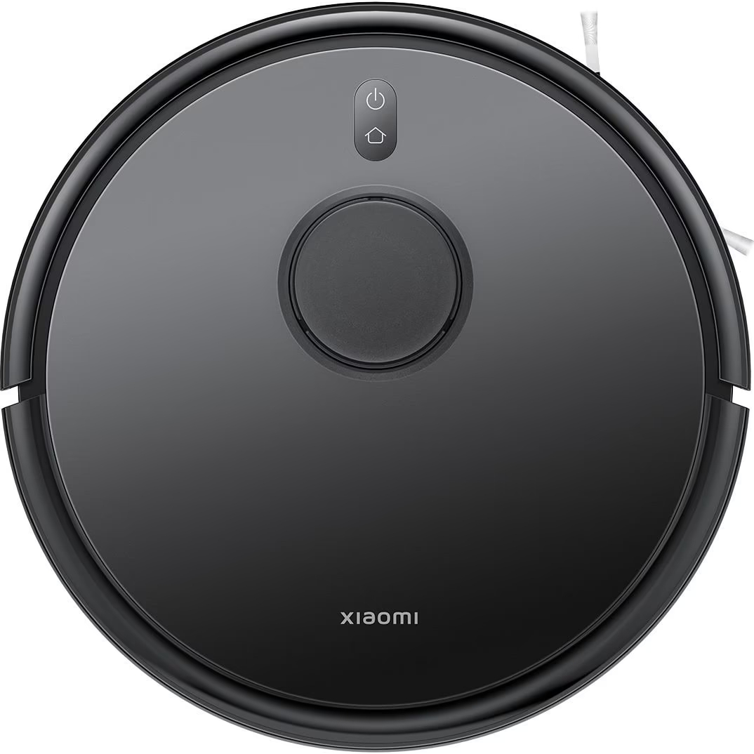 Робот-пилосос Xiaomi Robot Vacuum S20 Black фото 