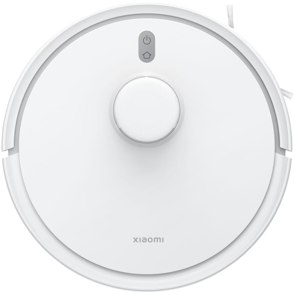 Робот-пилосос Xiaomi Robot Vacuum S20 White фото 