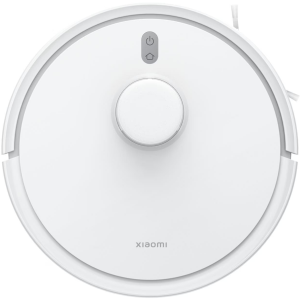 Акція на Робот-пилосос Xiaomi Robot Vacuum S20 White від MOYO