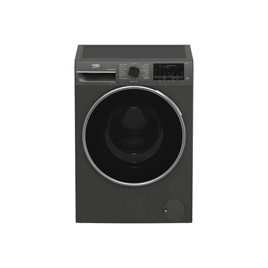 Пральна машина Beko B3WFU5822MGфото