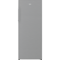 Морозильная камера Beko, 151x60x65, 215л, 1дв., A+, ST, нерж.