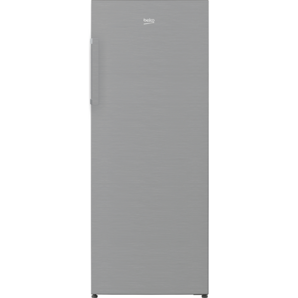 

Морозильная камера Beko, 151x60x65, 215л, 1дв., A+, ST, нерж.