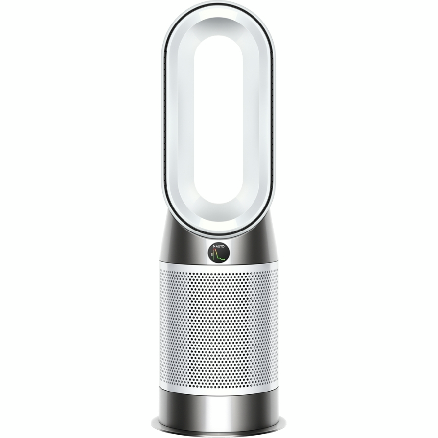 Очищувач повітря Dyson Purifier Hot+Cool Gen1 HP10 454857-01фото1