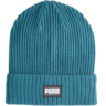 Шапка Puma Ribbed Classic Cuff Beanie 024038-11 Adult зелена