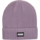 Шапка Puma Ribbed Classic Cuff Beanie 024038-19 Adult фіолетова