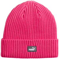 Шапка Puma Classic Cuff Beanie 024826-06 Adult рожева