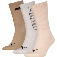 Набір шкарпеток Puma Unisex Mesh Logo Crew Sock 3P 938564-01 35-38