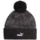 Шапка Puma Ess Pom Beanie 025469-01 Adult черная