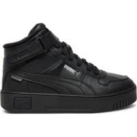 Черевики жіночі Puma Carina Street Mid Wtr 398050-01 38 (5 UK) чорні