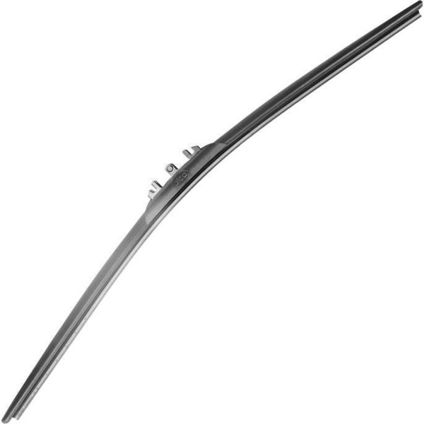 

Щетка стеклоочестителя Alca бескаркасная Super Flat 28" 700мм 058000 (4028224058009)