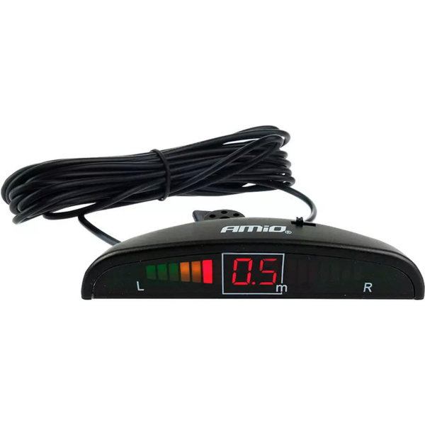 LED дисплей Amio датчика парковки 01018 (5903293010181)