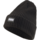 Шапка Puma Ribbed Classic Cuff Beanie 024038-01 Adult чорна