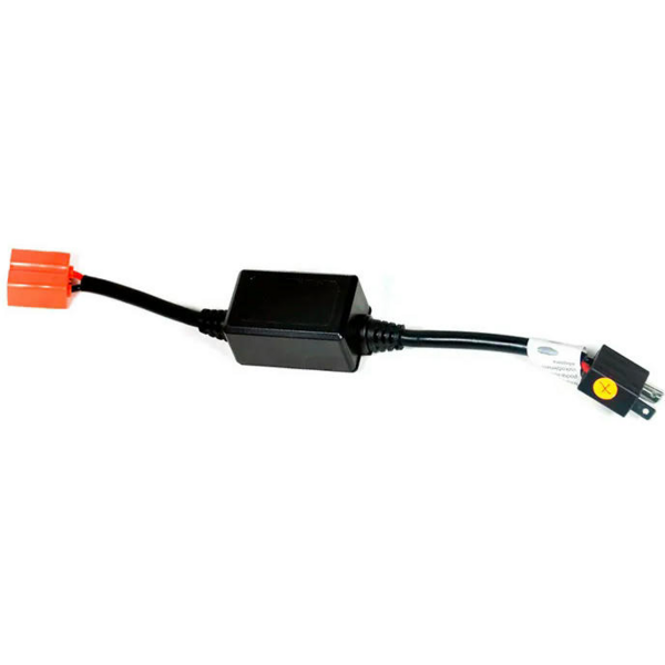 

Адаптер Amio CanBus для фары H7 01070 (5903293010709)