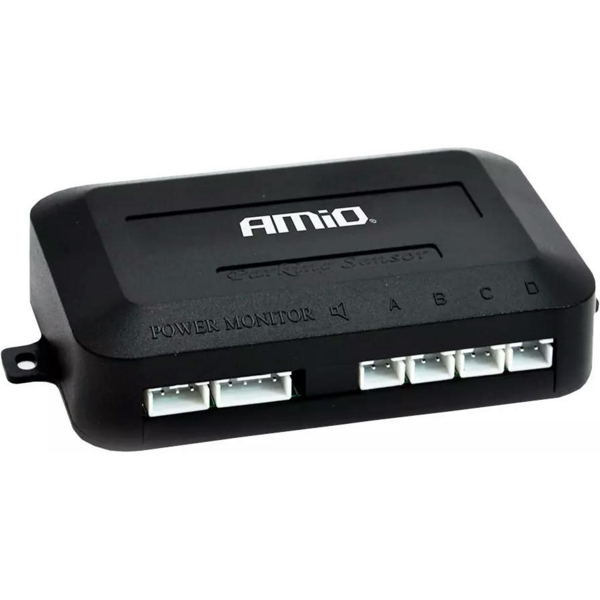 

Блок датчиков парковки Amio на 4 датчика 01011 (5903293010112)