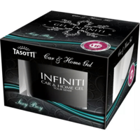 Ароматизатор Tasotti Gel Infiniti гелевий Sexy Boy 50 мл 111517 (5906190111517)