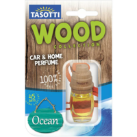 Ароматизатор Tasotti Wood пробковий Океан 7 мл 110428 (5906190110428)