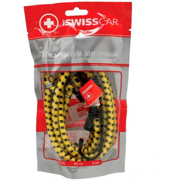 

Фиксатор груза ProSwisscar 7кг 8мм/80см ВТ -002 001114 (4824038001114)