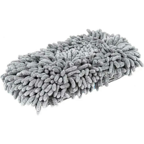 Губка Amio Cwash-08 из микрофибры 01275 (5903293012758)