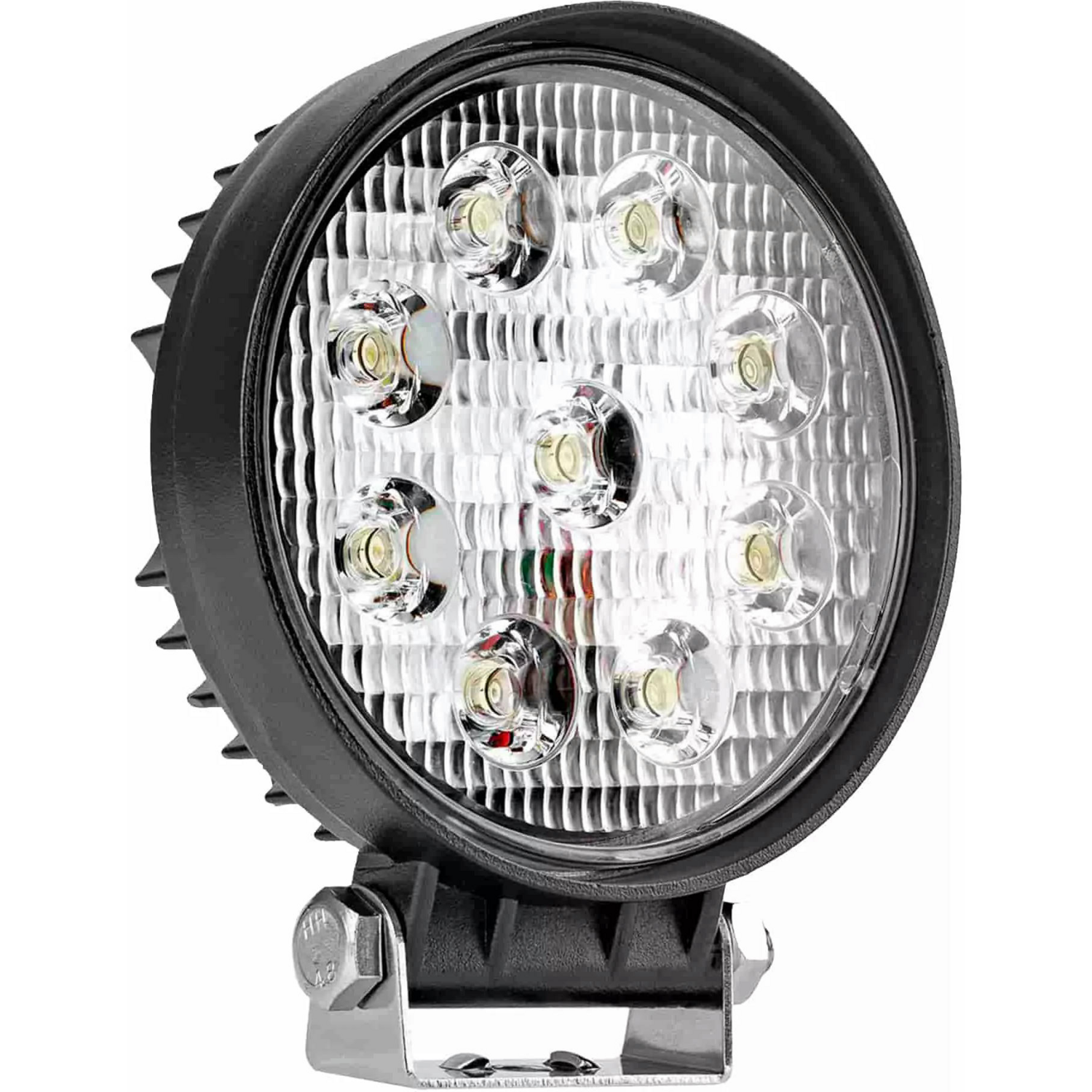 Фара додаткова Amio AWL04 9 LED FLOOD 9-60V 01615фото