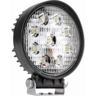 Фара додаткова Amio AWL04 9 LED FLOOD 9-60V 01615