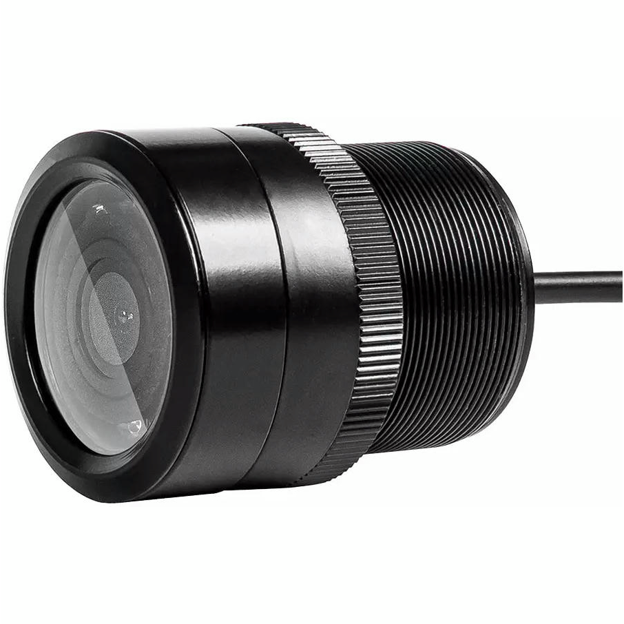 Камера заднего вида Amio HD-301-IR Night Vision 28 мм 01572 (5903293015728) фото 