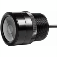 Камера заднего вида Amio HD-301-IR Night Vision 28 мм 01572 (5903293015728)