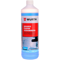 Омивач скла Wurth -63°C 1л 0892332840 (309901/309970)