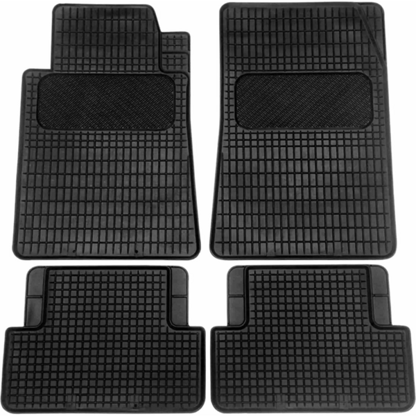 

Коврики Amio резиновые RCM-03 01711 (5903293017111)