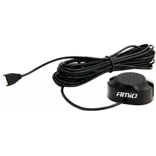 

Зуммер датчика парковки Amio 01017 (5903293010174)