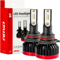 Лампа Amio LED Headlight HB3 9005 BF 02246 (5903293022467)