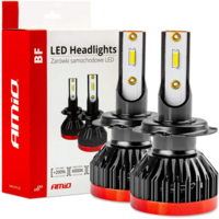 Лампа Amio LED Headlight H7 BF 02242 (5903293022429)