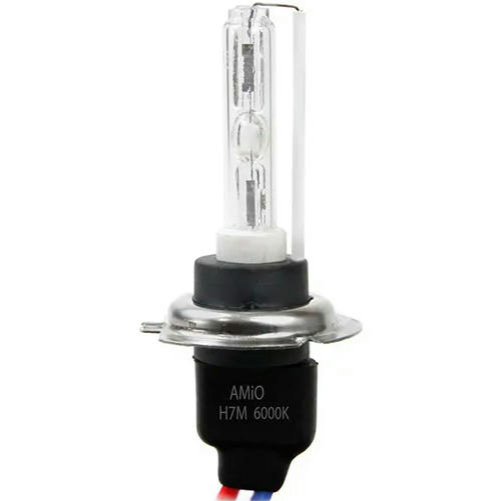 

Лампа Amio ксеноновая H7M 6000K 12V 35W 01427 (5903293014271)