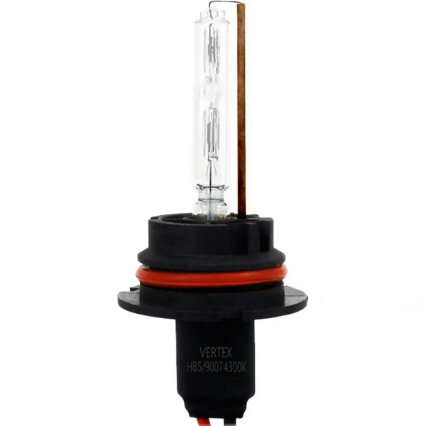 

Лампа Amio ксеноновая HB1/HB5 4300K 12V 35W 01987 (5903293019870)