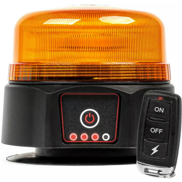 

Лампа Amio светодиодная R65 R10 12/24В 03932 (5903293039328)