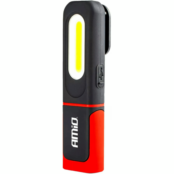

Фонарь инспекционный Amio WT08 02818 (5903293028186)