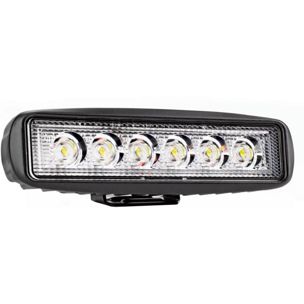 

Фара дополнительная Amio AWL01 18W FLAT 9-60V 01612 (5903293016121)