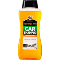 Автошампунь Bullsone Car Shampoo CLNS-10808-900 0.53л 400413 (8801324400413)