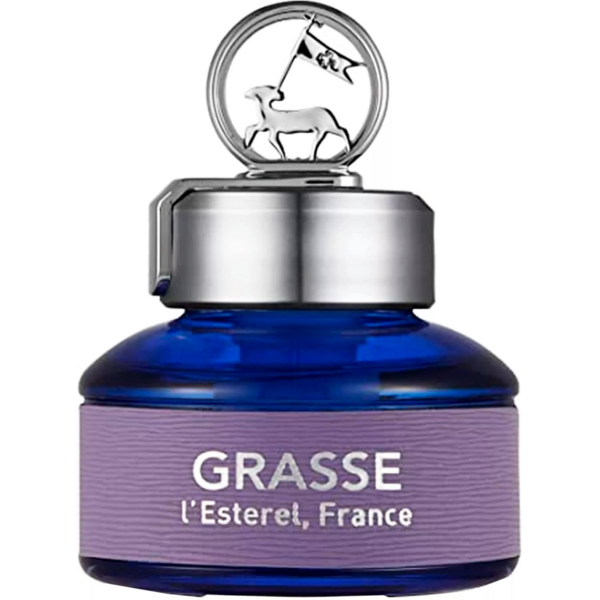 

Освежитель воздуха Bullsone Grasse L`esterel Firenze Iris 110мл 400840 (8801324400840)