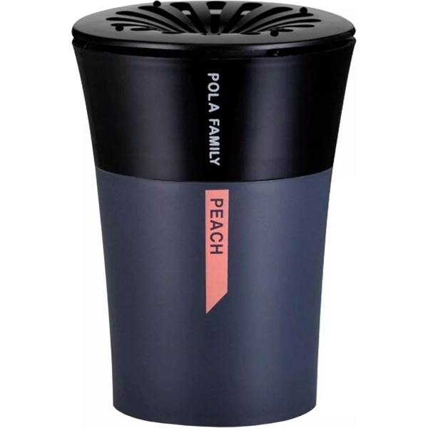 

Освежитель воздуха Bullsone Pola Family Vogue Peach 100г 204004 (8801324204004)