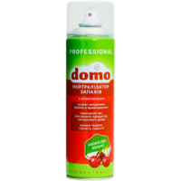 Нейтрализатор запахов Domo Вишня 500 мл XD 31012 (4820269320499)