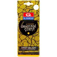 Ароматизатор Dr.Marcus Oriental scent сладкое увлечение 075500 (5901947075500)