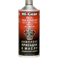 Комплекс присадок до оливи Hi-Gear 946 мл HG2246 (9603022464)