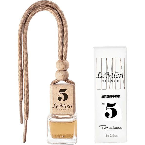 Женский автопарфюм LeMien №5 Givenchy - Ange Ou Demon Le Secret 020508 (4820807020508) фото