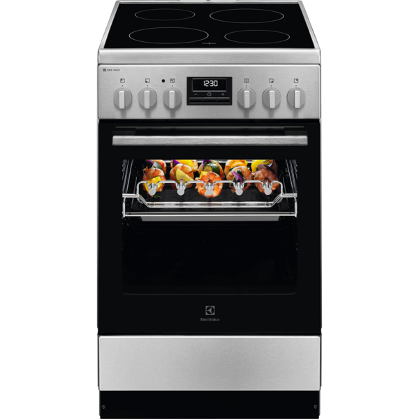 

Плита электрическая Electrolux LKR540267X