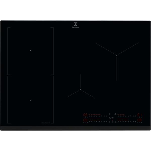 

Варочная поверхность индукционная Electrolux EIS77453