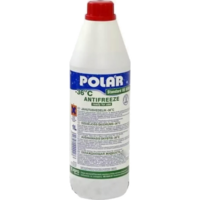 Антифриз Polar Standard BS 6580 G11 -36°C зелений 1л (6413040000017)